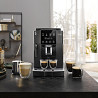 Кофемашина DeLonghi MagnifiСa Smart EСAM-220-22-GB 15 Бар Киев