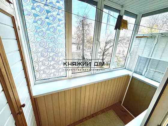 Оренда 3х кімнатної квартири м. Васильківська КОД № 11204086 Київ