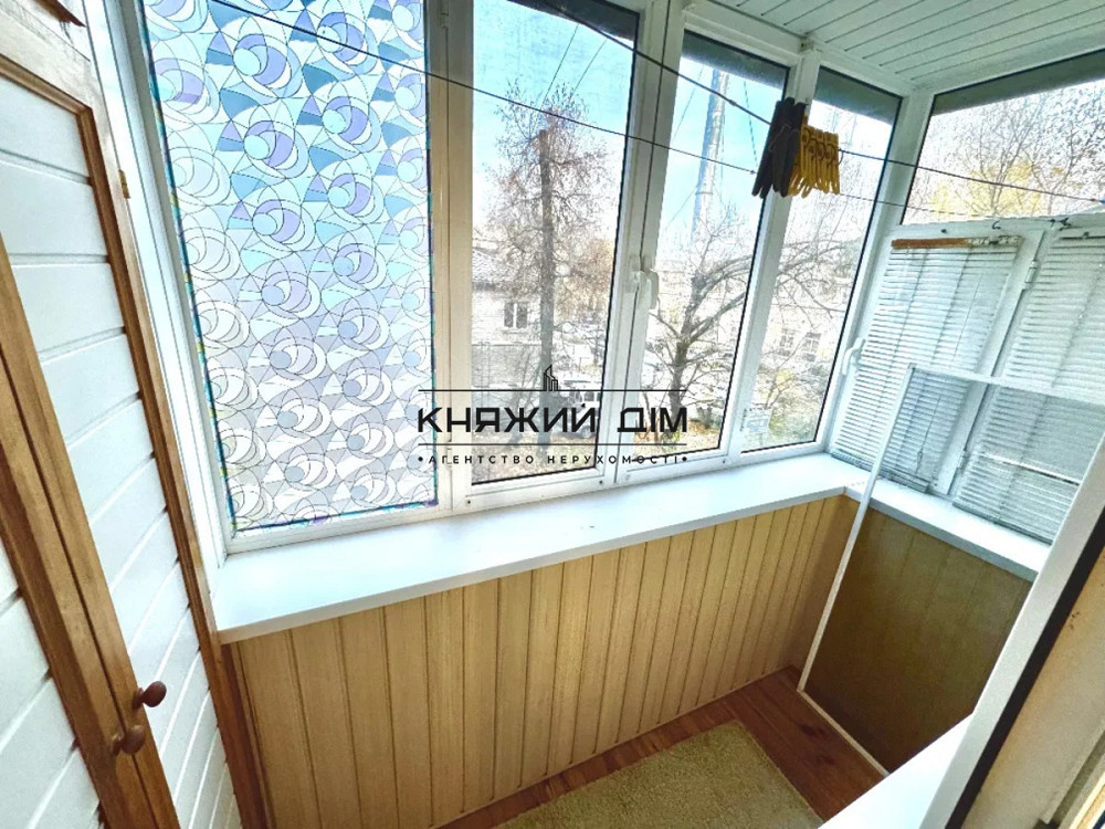 Оренда 3х кімнатної квартири м. Васильківська КОД № 11204086 Київ - зображення 6