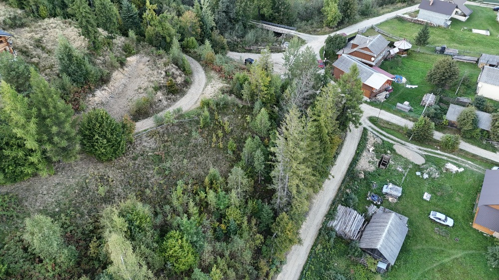 Земельна ділянка в Микуличині 0.19 га. Яремче - зображення 7