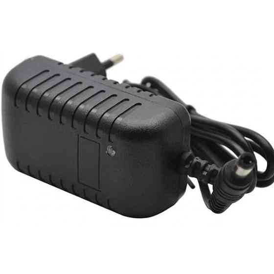 DM Зарядний пристрій для роутера 5V 2A Black Харків