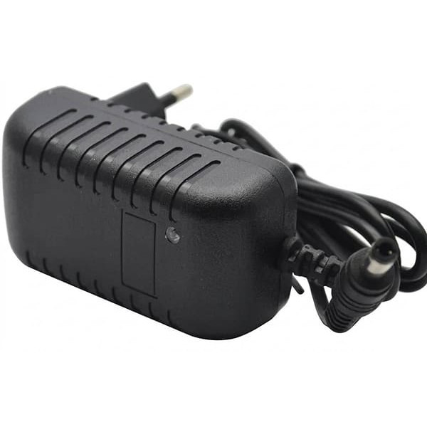 DM Зарядний пристрій для роутера 5V 2A Black Харків - зображення 3