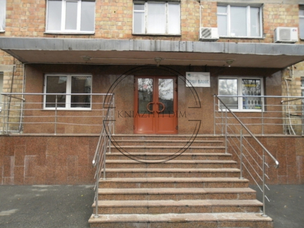 Без комиссии!Хороший 1комн.офис м.Голоссевская.Код объекта: 148208 Київ - зображення 4