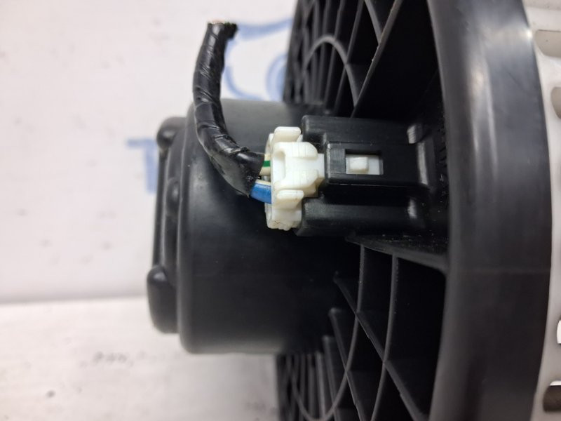 Моторчик печки Mazda 6 GH 2.5 БЕНЗИН L5-VE 2007 (б/у) Киев - изображение 4