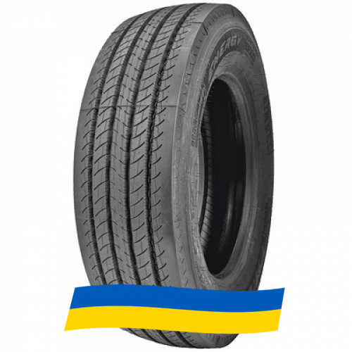 275/70 R22.5 Pirelli FH:01 Energy 148/145M Рульова шина Киев - изображение 6
