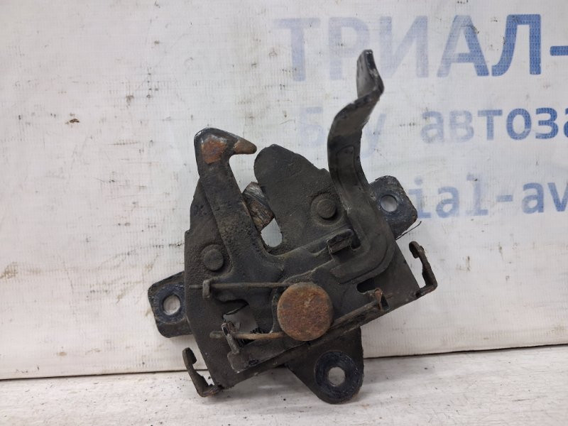 Замок капота Kia Ceed ED 1.6 DIESEL D4FB 2006 (б/у) Київ - зображення 1