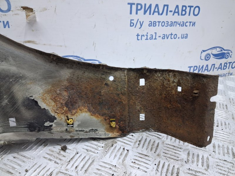 Крыло переднее левое Kia Sorento BL 2.5 DIESEL D4CB 2002 (б/у) Киев - изображение 10