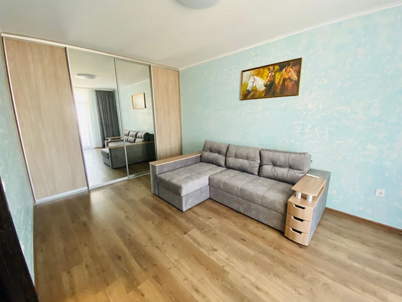 Комісія 25% здам 1-кім ЖК Нивки Парк Київ - зображення 1