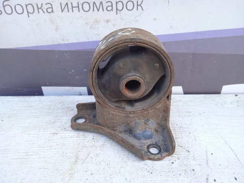 Подушка ДВС передняя Hyundai Tucson JM 2004 (б/у) Київ - зображення 2