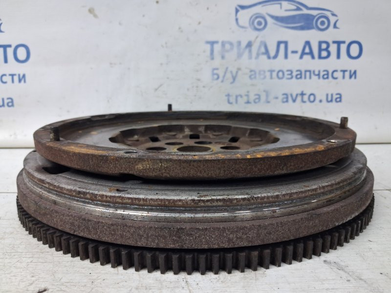 Маховик Mitsubishi ASX GA 1.8 DIESEL 4N13 2010 (б/у) Київ - зображення 4