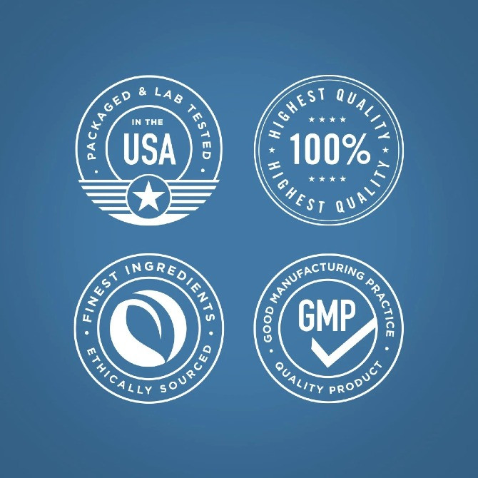 Рибячий жир Омега-3 1000 мг, 240 капсул не викликає відрижку США. Тернопіль - зображення 8