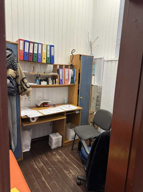 долгосрочная аренда помещения свободного назначения, здания Киев, Соломенский, 40000 грн./мес. Київ - зображення 8