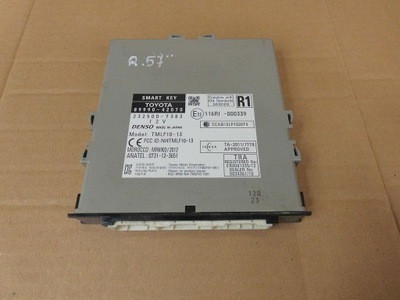 Модуль замка Toyota RAV 4 A30 2005 (б/у) Киев - изображение 1