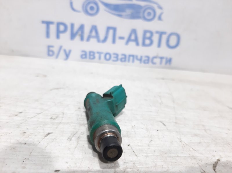 Форсунка топливная Toyota Camry XV40 2.4 2006 (б/у) Киев - изображение 2