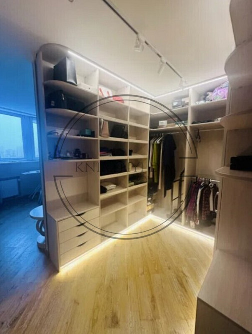 Є ГЕНЕРАТОР! Оренда 3-х кім. великої квартири в ЖК Голосіїво! Код об’єкта 11202756 Киев - изображение 6