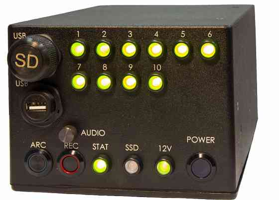 Запис телефонних розмов AMUR Киев