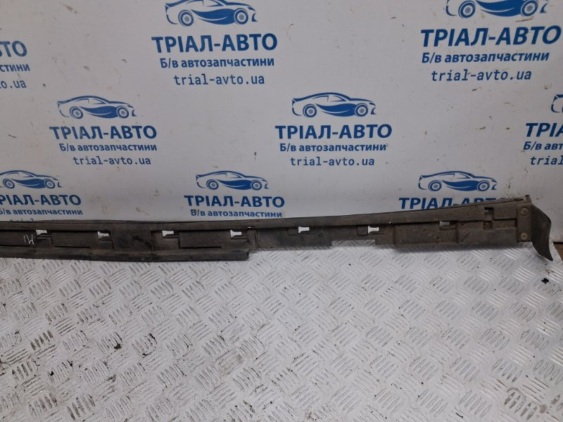 Накладка порога внешняя левая Mazda 3 2013-2019 BHS250491 (Арт. 77503) Київ - зображення 2