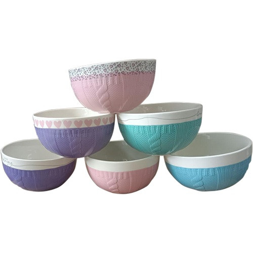 Миска SNT 361-00 740 мл Київ - зображення 1