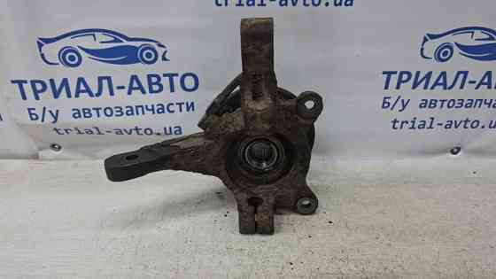 Кулак поворотный левый со ступицей Mitsubishi Lancer 2003-2009 MR491321 (Арт. 74240) Київ