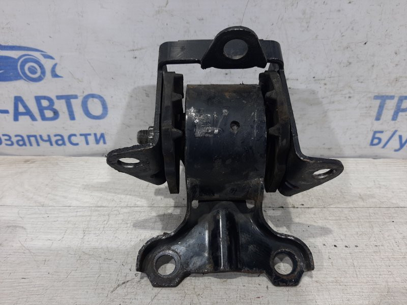 Подушка ДВС левая Mitsubishi Outlander XL 2.4 БЕНЗИН 4B12 2007 (б/у) Київ - зображення 1