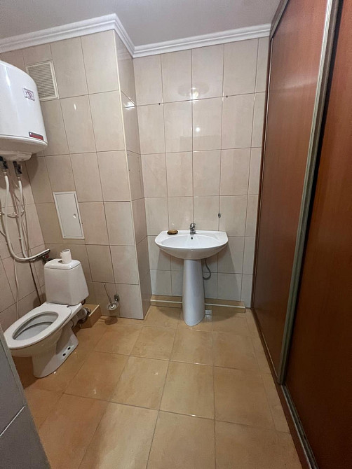 Оренда нежитлового приміщення. 86 м. кв. Київ - зображення 5