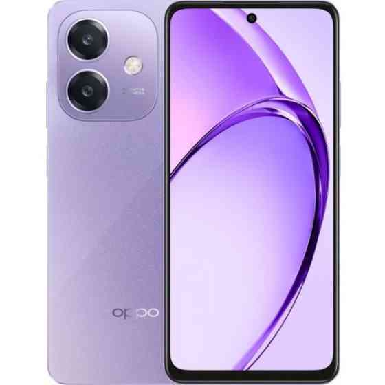 Смартфон Oppo A3 4G (CPH2669) 6/256GB NFC Starry Purple Global UA (Код товару:43002) Харків