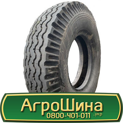 12 R22 Barum HD Причіпна шина Киев - изображение 1