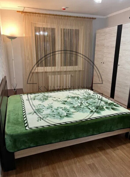 ОРЕНДА 1 к квартира на Осокорках по вул. Софії Русової 3А код.11202475 Київ - зображення 3