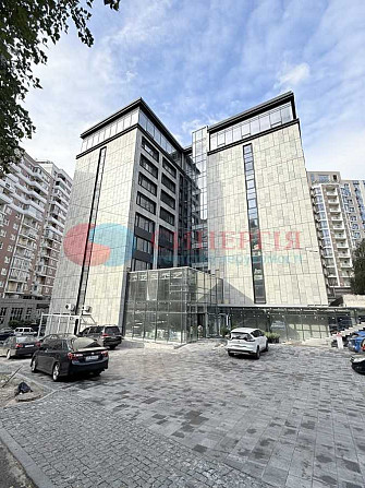 долгосрочная аренда офисное помещение Киев, Печерский, 4000 $/мес. Київ - зображення 2