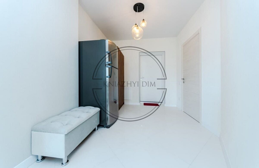 Оренда 1-но кімнатна квартира студіо м. Іподром. №11199249 Киев - изображение 8