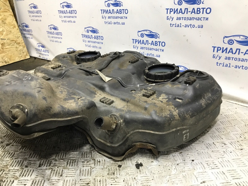 Бак топливный пластик Subaru Outback 2009-2015 42012YC002 (Арт. 56462) Киев - изображение 4