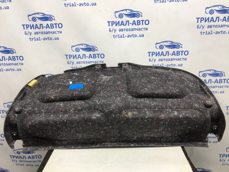 Обшивка крышки багажника Toyota Avensis T27 2.0 DIESEL 2009 (б/у) Київ - зображення 3