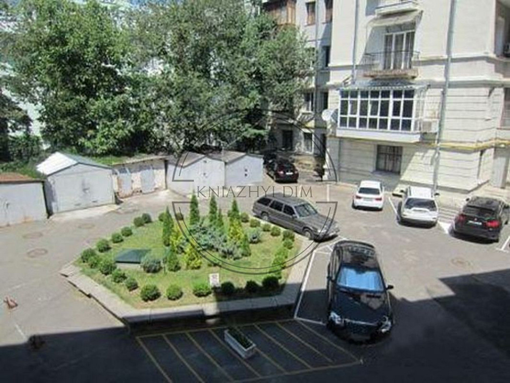 Без Комісії! Шикарная 3-х комнатная студио в центре, м.Крещатик Код объекта:1153639 Київ - зображення 10