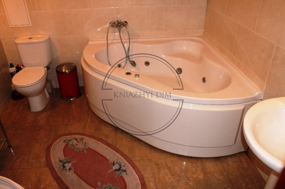 Продажа раздельной 4-х к. кв. на м.Левобережная, Раисы Окипной 4А. № 21120597 Київ - зображення 6