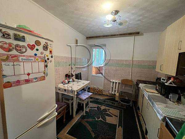 продажа 2-к квартира Киев, Святошинский, 66500 $ Киев - изображение 9