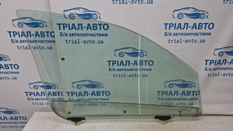 Стекло двери переднее левое Mitsubishi Outlander 2007-2012 5706A275 (Арт. 72695) Київ - зображення 3