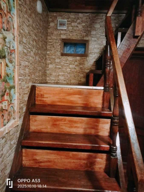 долгосрочная аренда 1-к квартира Одесса, Хаджибейский, 6000 грн./мес. Одесса - изображение 6