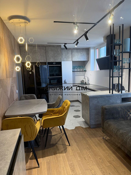 Продаж 2-кімнатної квартири в ЖК Seven, Осокорки Київ - зображення 1