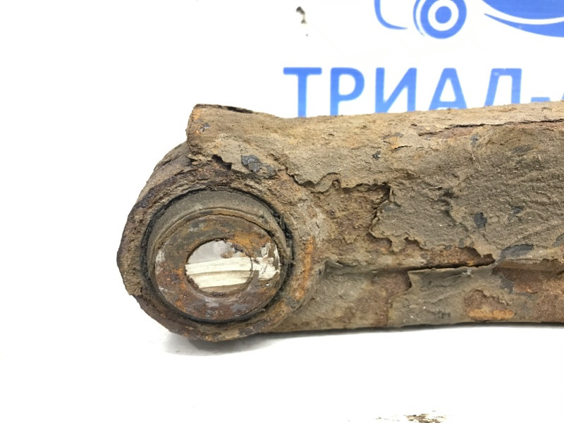 Рычаг задней подвески нижний поперечный (под пружину) Mitsubishi Pajero Wagon 1999-2006 MR418558 (Ар Київ - зображення 2