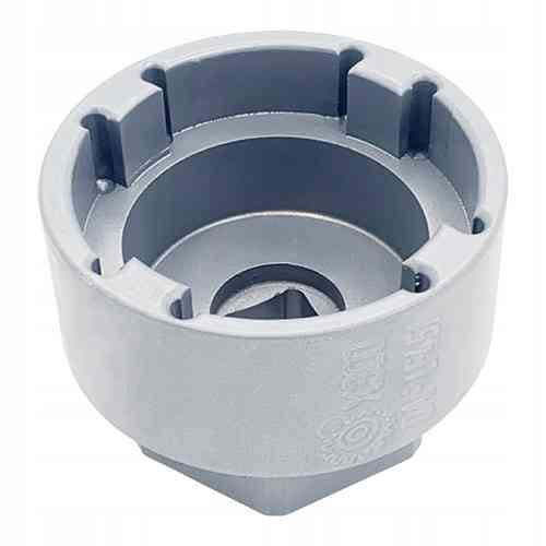 Ключ ступичный 76мм - усиленный для передней оси DAF LF45 (ХЗСО) WHS76DLFA Харків