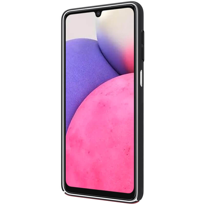 Чехол Nillkin Matte для Samsung Galaxy A33 5G Херсон - зображення 4