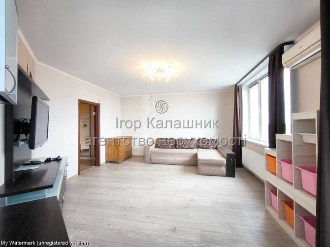 продажа 1-к квартира Киев, Подольский, 88000 $ Киев - изображение 7