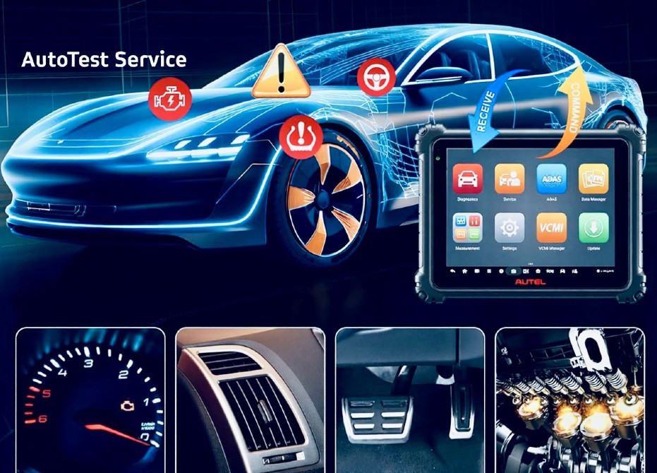 Компьютерная Диагностика Авто. Чип-Тюнинг. Клонирование ЭБУ, BCM. SRS, FRM. Иммобилайзер. Київ - зображення 2