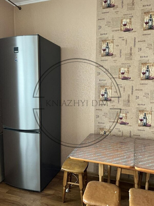 Оренда 3-кімнатної роздільної квартири, Троєщина. Код об'єкта: 11197886 Київ - зображення 8