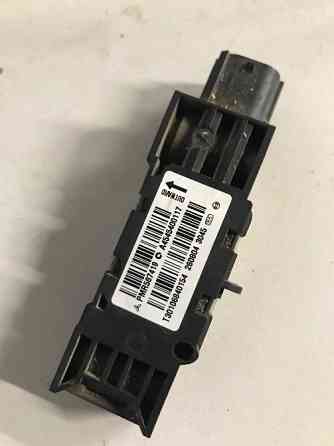 Бу датчик удара Smart Forfour, Mitsubishi Colt A4545400117, PMR587419 Кропивницкий