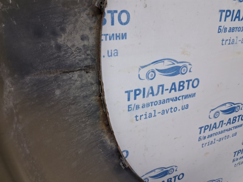 Крыло переднее левое Nissan Pathfinder 2004-2014 63100EB330 (Арт. 81893) Киев - изображение 7