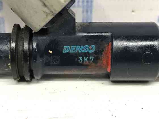 Форсунка топливная Mitsubishi Outlander CU 2.4 БЕНЗИН 4G69 2003 (б/у) Киев