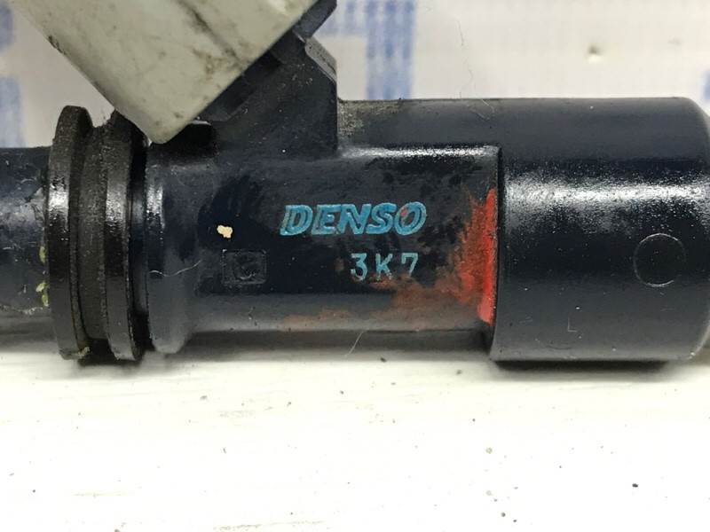 Форсунка топливная Mitsubishi Outlander 2003-2006 1465A051 (Арт. 53499) Киев - изображение 3