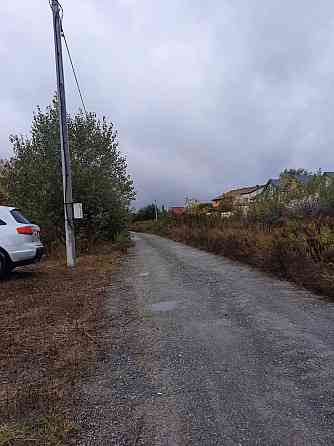 Княжичі. Елітна ділянка 20сот під житло, нові будинки Бровари