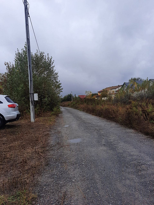 Княжичі. Елітна ділянка 20сот під житло, нові будинки Бровары - изображение 5